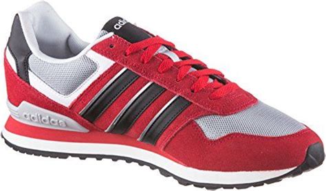 adidas neo schuhe herren rot|Adidas NEO Sneaker (2024) Preisvergleich .